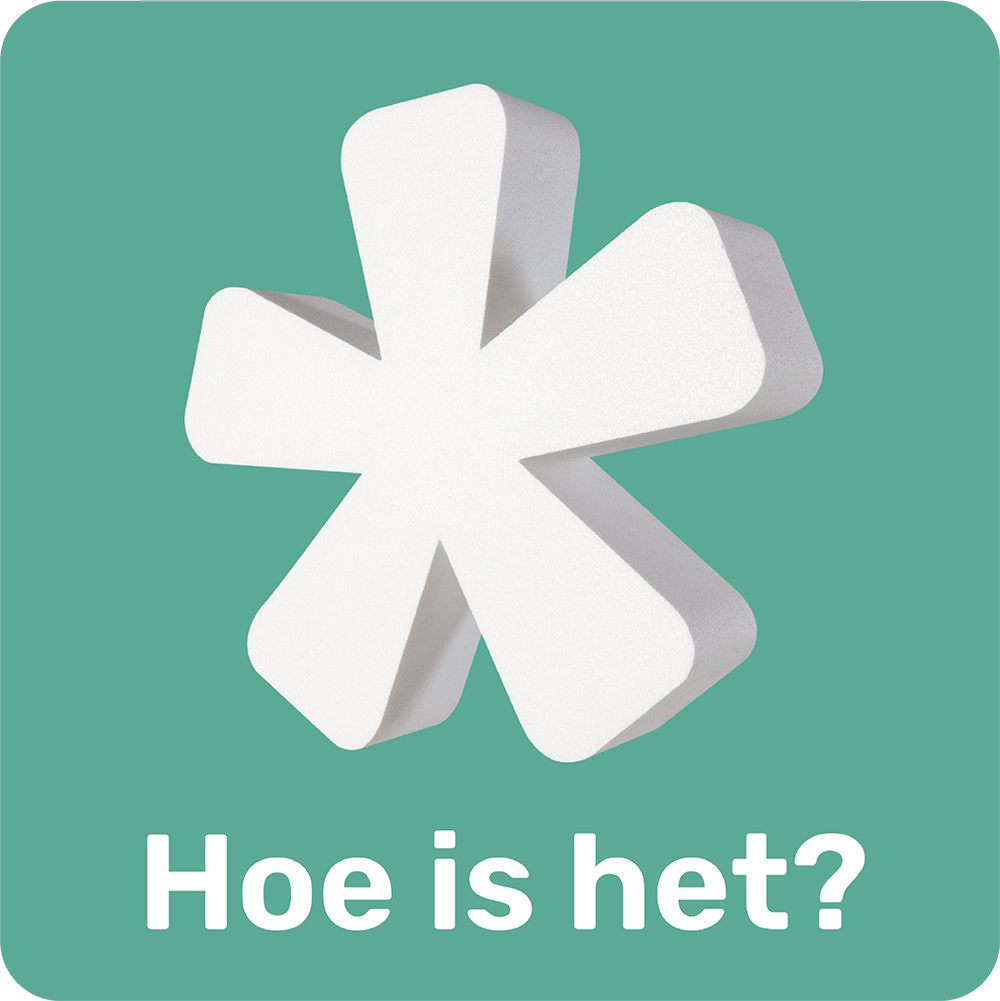 Huisstijl